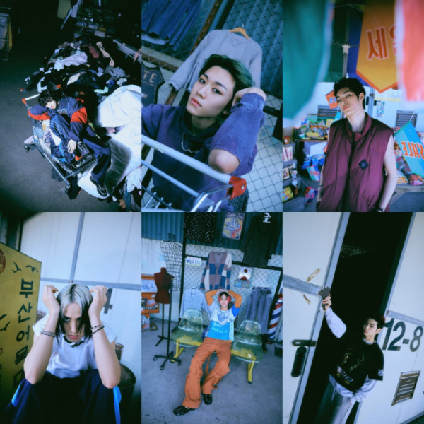 ▲82메이저 (사진=그레이트엠엔터테인먼트 제공)