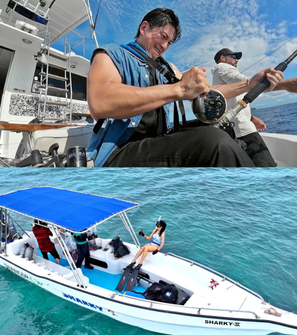 ▲‘정글밥2 - 카리브밥’(사진제공=SBS )