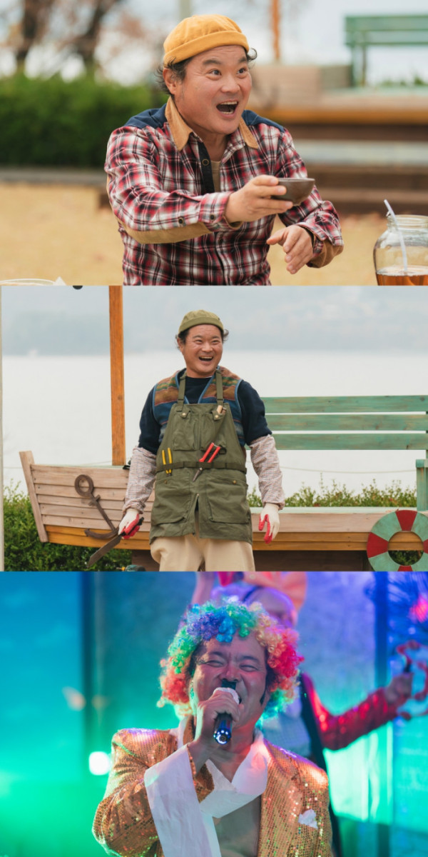 ▲'금주를 부탁해' (사진제공=tvN)