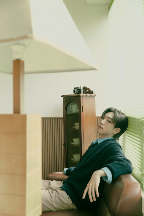 ▲최수호(사진 제공 = 포고엔터테인먼트)