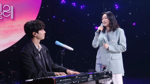 ▲‘더 시즌즈-박보검의 칸타빌레’(사진제공=KBS 2TV)