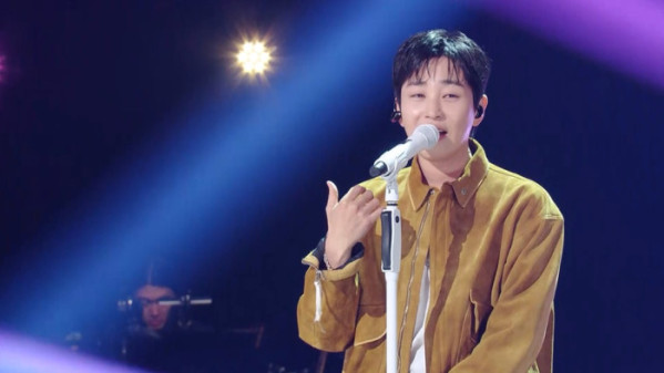 ▲‘더 시즌즈-박보검의 칸타빌레’(사진제공=KBS 2TV)