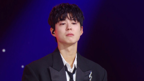 ▲‘더 시즌즈-박보검의 칸타빌레’(사진제공=KBS 2TV)