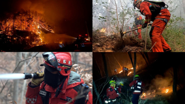 ▲'극한직업' (사진제공=EBS1 )