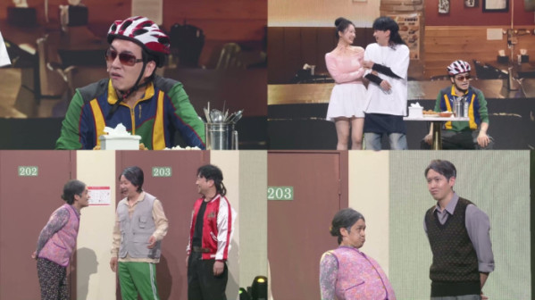 ▲'개그콘서트' (사진제공=KBS 2TV)