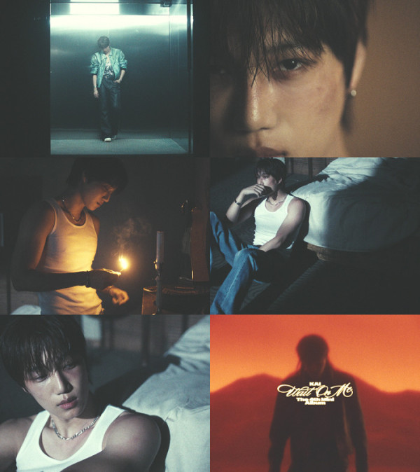 ▲엑소 카이(사진제공=SM엔터테인먼트)