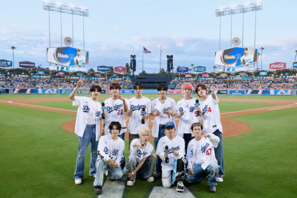 ▲트레저(사진제공=YG엔터테인먼트)