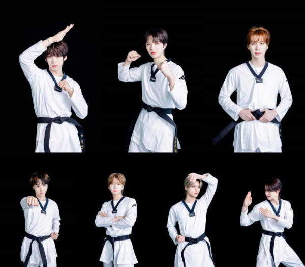 ▲앰퍼샌드원(사진제공=FNC엔터테인먼트)