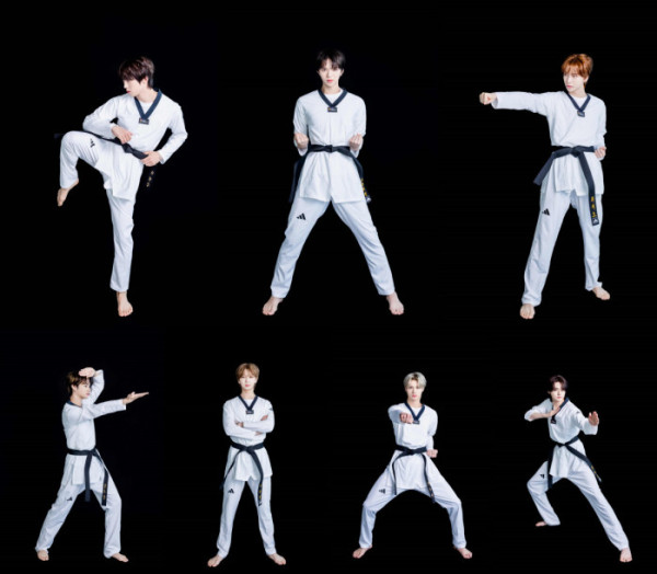 ▲앰퍼샌드원(사진제공=FNC엔터테인먼트)