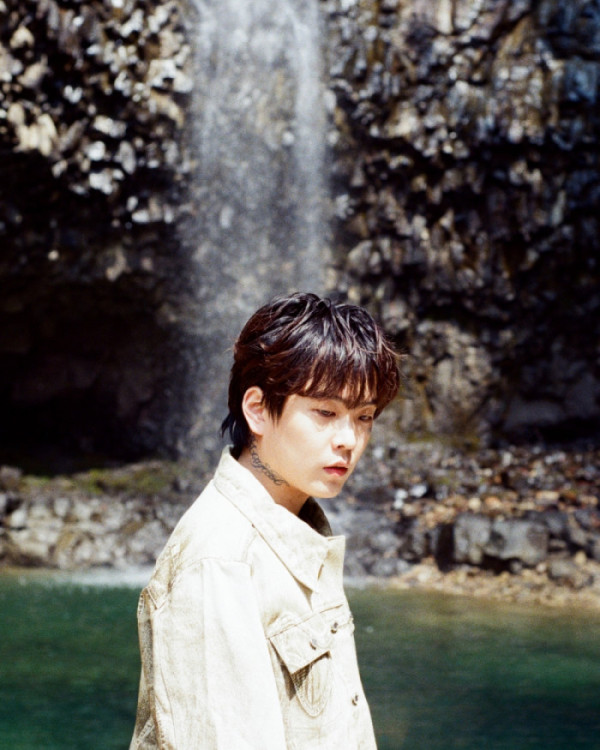 ▲허성현 (사진 = 아메바컬쳐 제공)