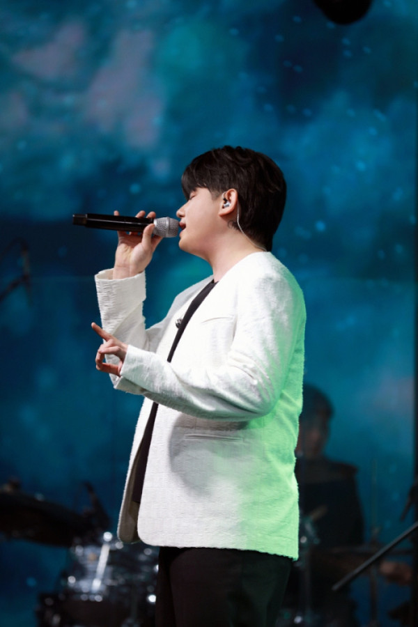 ▲우디 (사진 = 골든문 엔터테인먼트 제공)