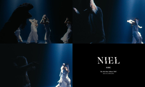 ▲니엘 (사진=EL&D엔터테인먼트 제공)