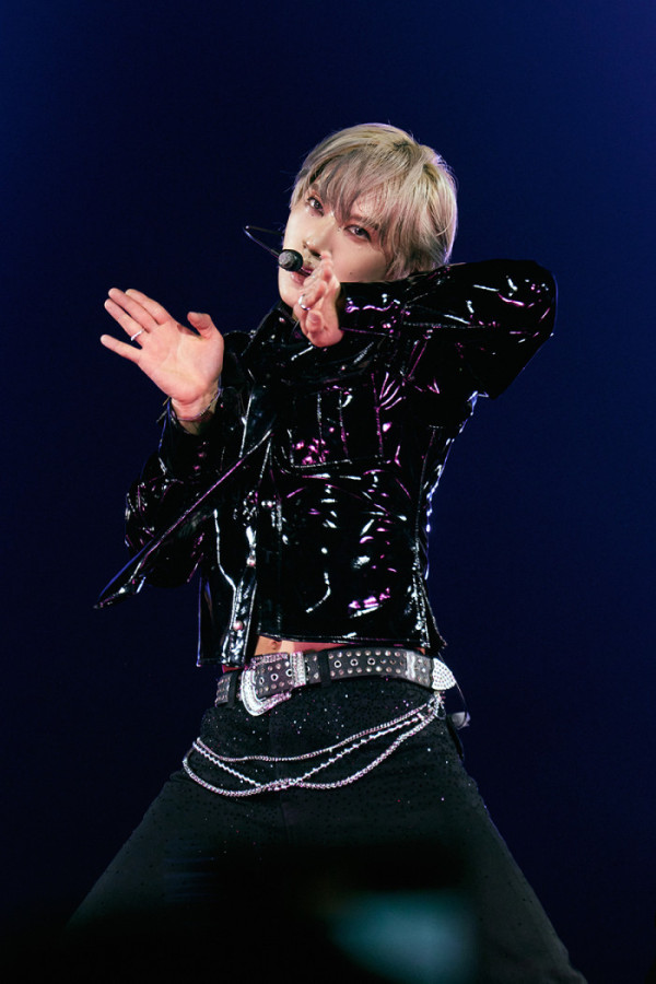 ▲NCT 텐 방콕 콘서트(사진제공=SM엔터테인먼트)