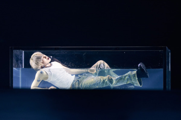 ▲NCT 텐 방콕 콘서트(사진제공=SM엔터테인먼트)