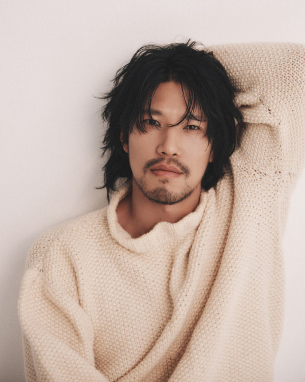 ▲김민 (사진 제공 = 팀네오)