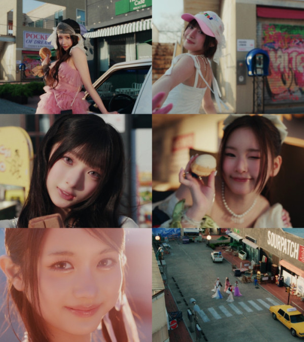 ▲HITGS(힛지스)(사진 = 에이치뮤직엔터테인먼트)