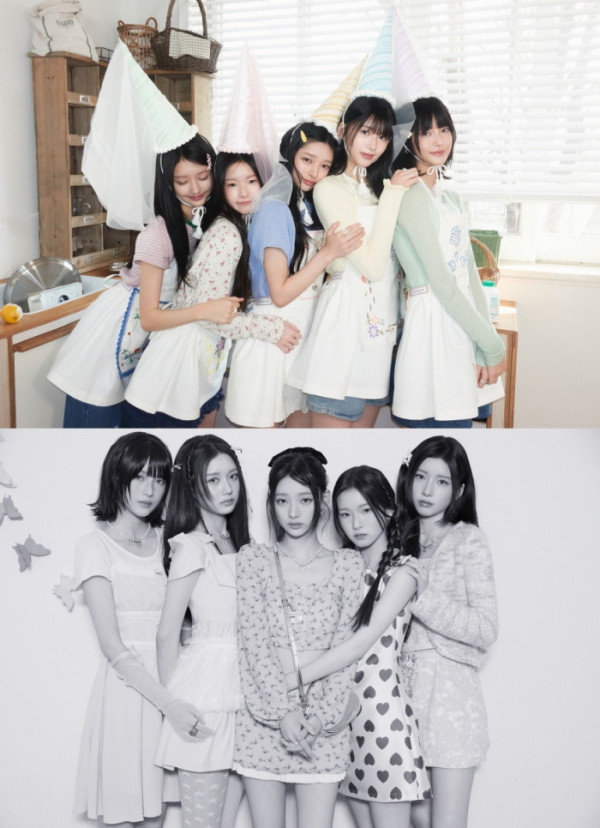 ▲HITGS(힛지스)(사진 = 에이치뮤직엔터테인먼트)