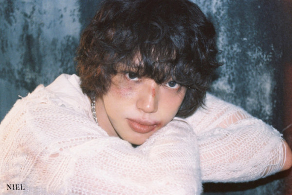 ▲니엘 (사진=EL&D엔터테인먼트 제공)