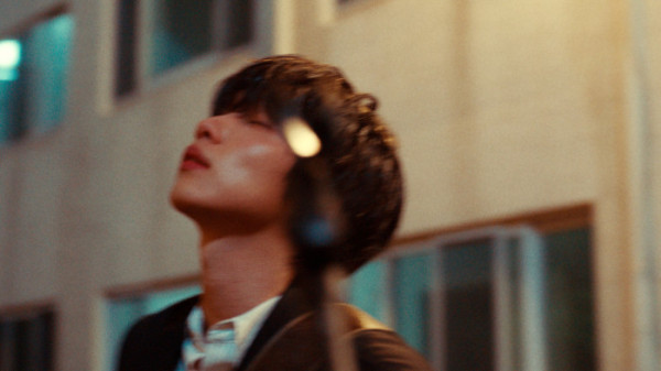 ▲정세운 (사진 = CAM 제공)