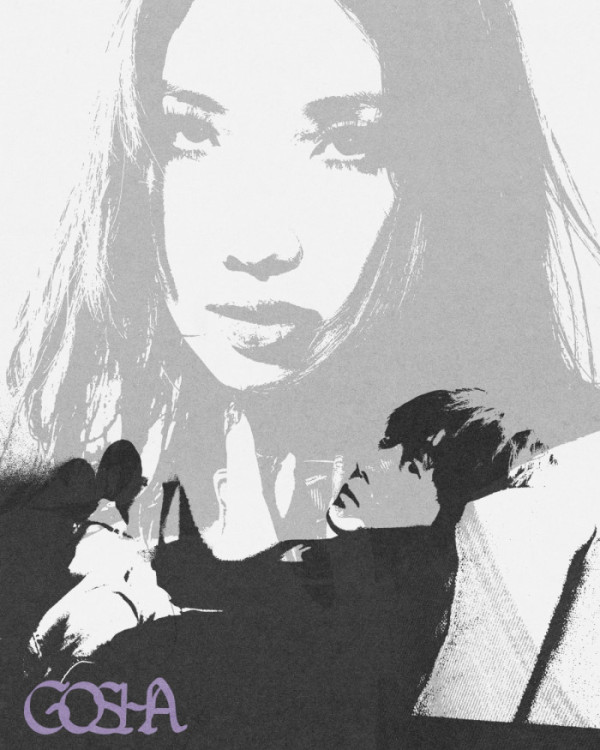 ▲pH-1 'GOSHA' 티저 이미지(사진 = 하이어뮤직 제공)