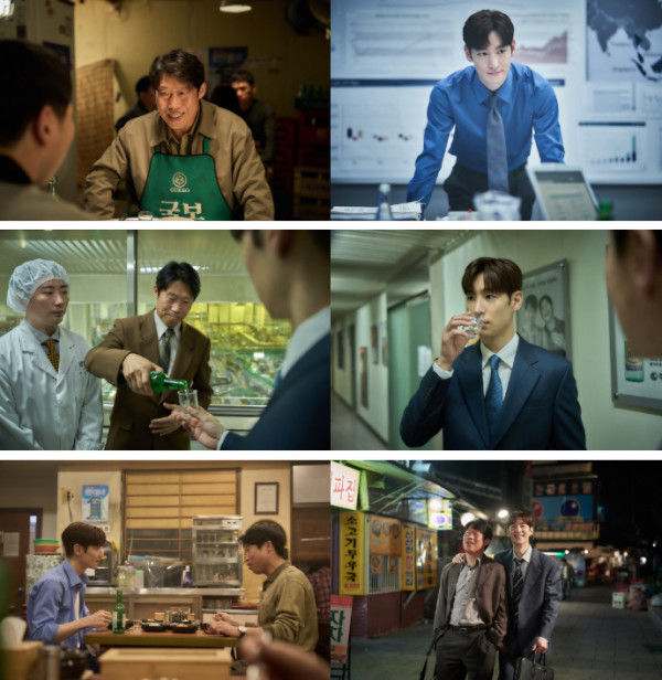 ▲‘소주전쟁’(사진제공=쇼박스)