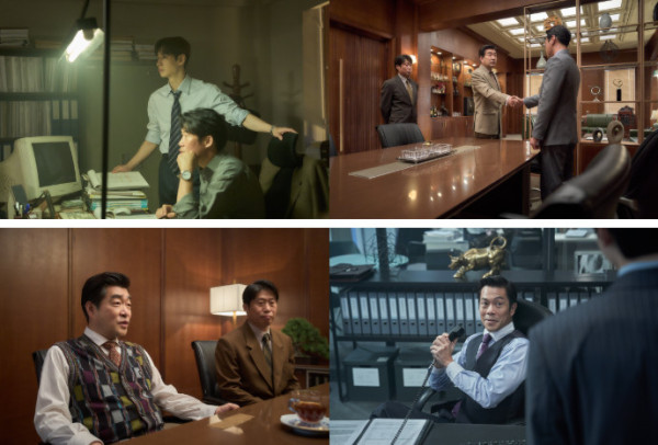 ▲‘소주전쟁’(사진제공=쇼박스)