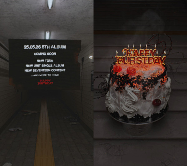 ▲세븐틴(사진제공=플레디스 엔터테인먼트)