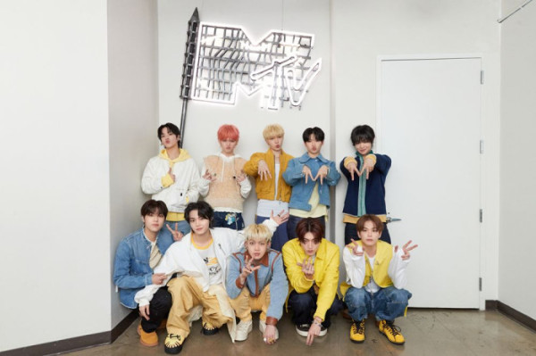 ▲트레저(사진=YG엔터테인먼트)