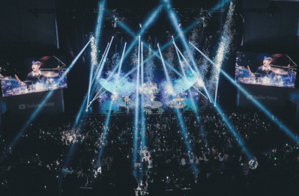 ▲DAY6(진출처: Wes and Alex Photography)