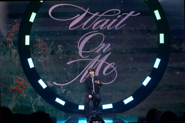 ▲엑소 카이(사진제공=SM엔터테인먼트)