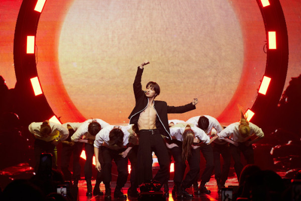 ▲엑소 카이(사진제공=SM엔터테인먼트)