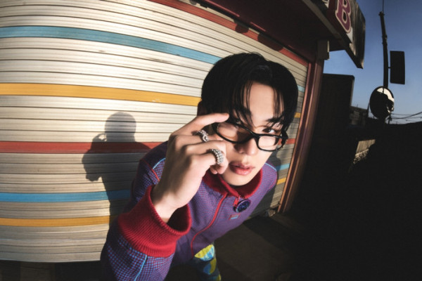 ▲식구 (사진 = AOMG 제공)