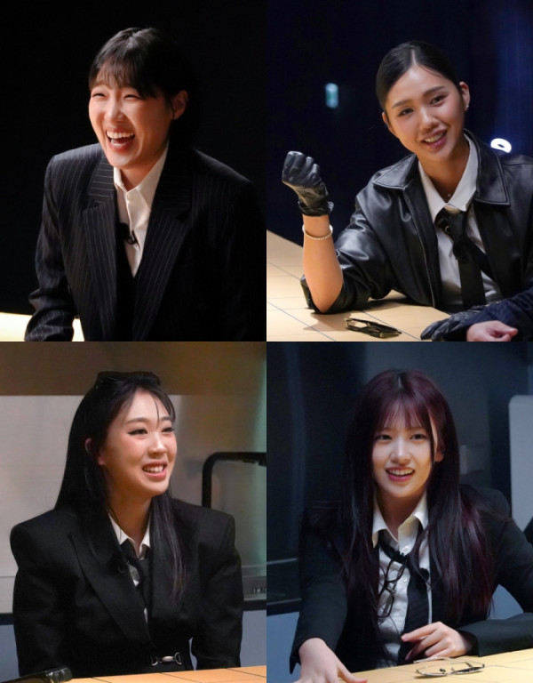 ▲'뿅뿅 지구오락실3' (사진제공=tvN)