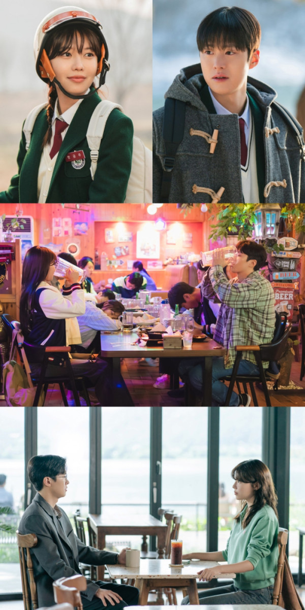 ▲‘금주를 부탁해’(사진제공=tvN)