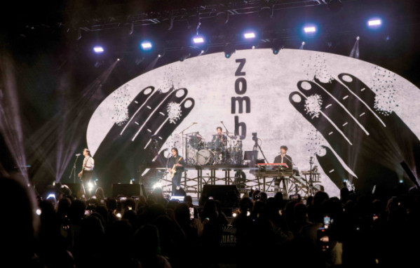 ▲데이식스(사진출처=Sarah Waxberg)