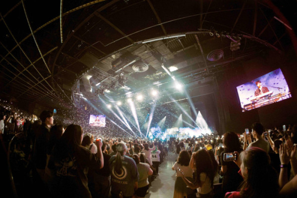 ▲데이식스(사진출처=Sarah Waxberg)