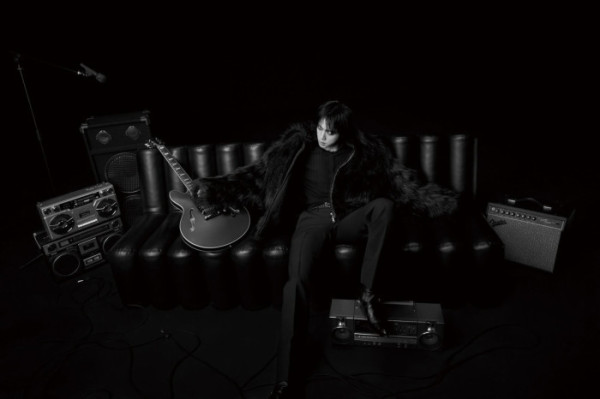 ▲BTS 진 미니 2집 세 번째 콘셉트 포토(사진제공=빅히트뮤직)