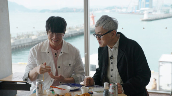 ▲'미친맛집' 10회(사진제공=넷플릭스)