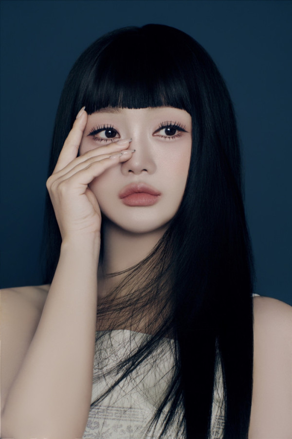 ▲홍지윤 (사진 = 초이크리에이티브랩 제공)