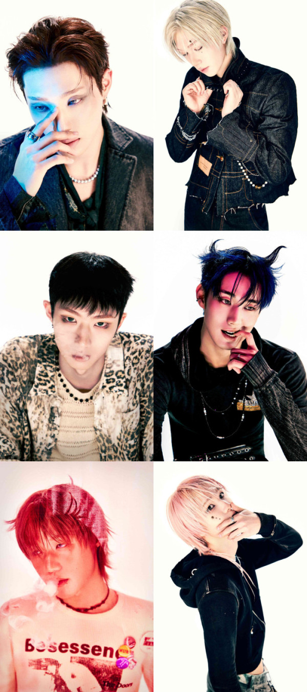 ▲피원하모니(사진=FNC엔터테인먼트)