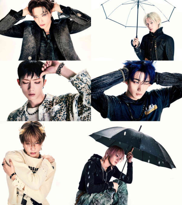 ▲피원하모니(사진=FNC엔터테인먼트)