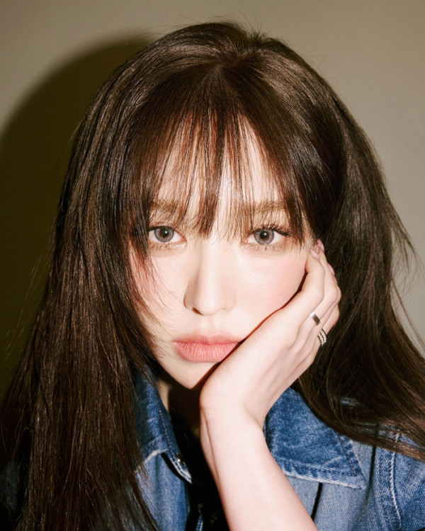 ▲웬디 (사진=어센드(ASND) 제공)