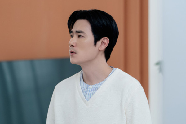 ▲‘빌런의 나라’ 김강우 (사진 제공 = 엔에스이엔엠)