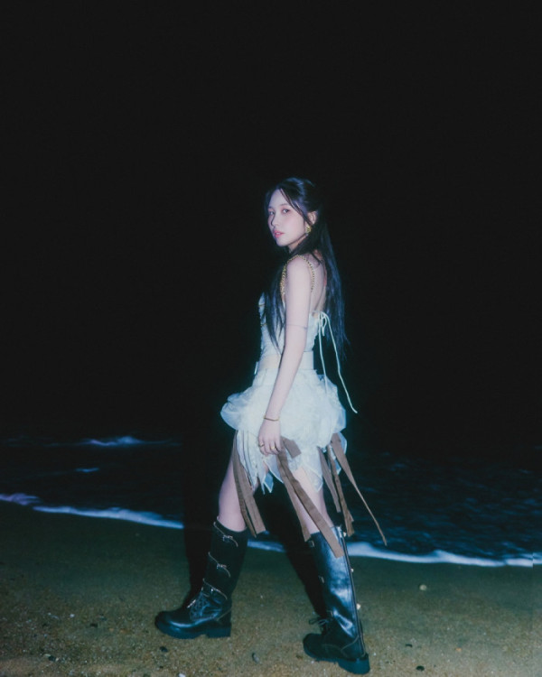 ▲권진아 (사진제공=어나더)