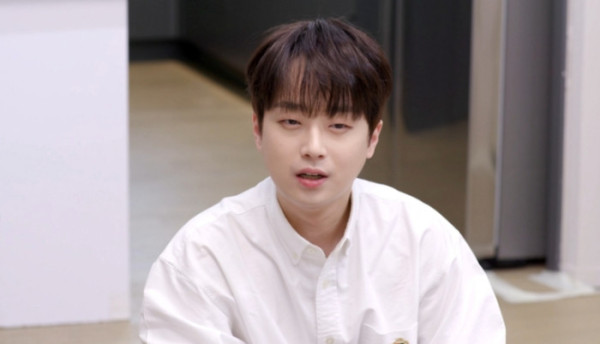 ▲'편스토랑' 이찬원 (사진제공=KBS 2TV)