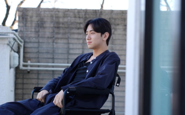 ▲'편스토랑' 남윤수 (사진제공=SBS )