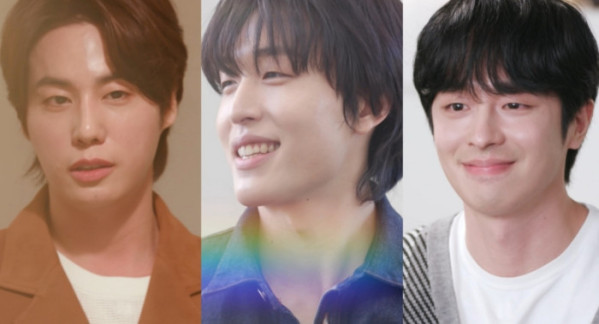 ▲'편스토랑' 남윤수 (사진제공=KBS 2TV)