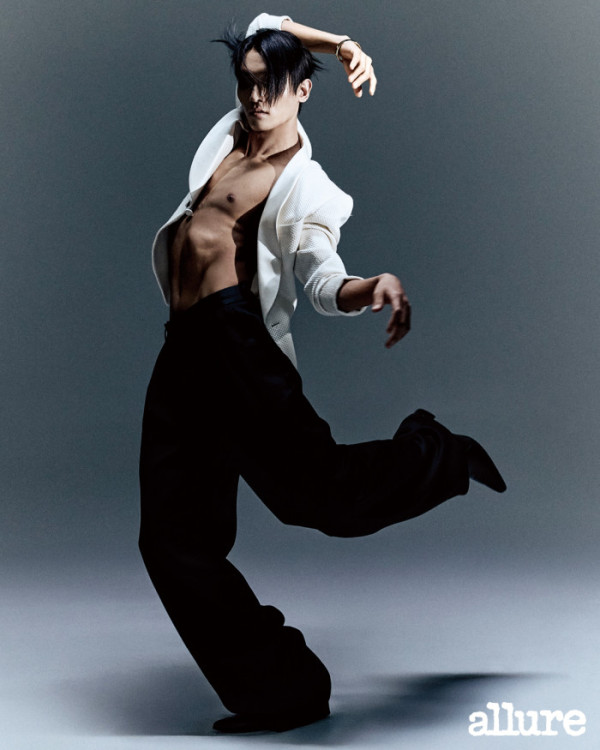 ▲최호종 (사진제공=얼루어 코리아)