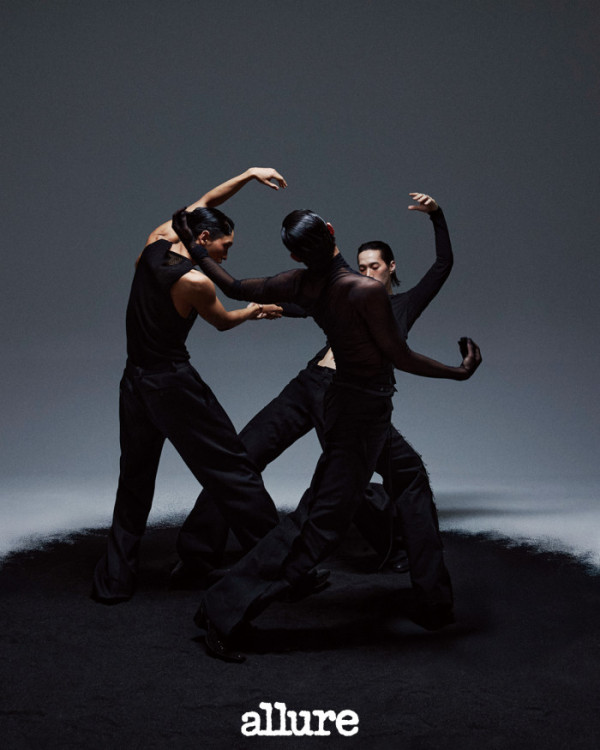 ▲최호종 (사진제공=얼루어 코리아)