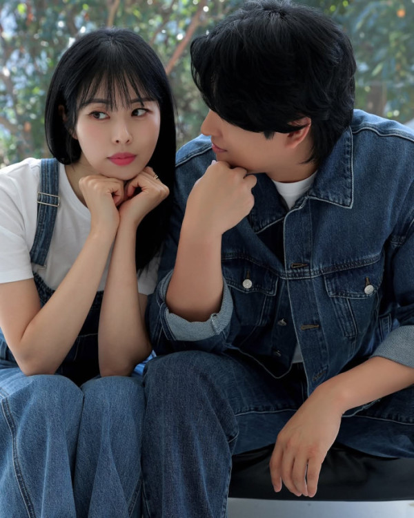 ▲서동주 결혼(사진=서동주 인스타그램)